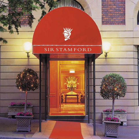Sir Stamford At Circular Quay - Goulburn Accommodation 0