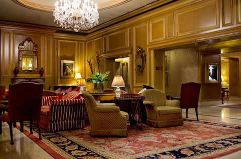Sir Stamford At Circular Quay - Goulburn Accommodation 1