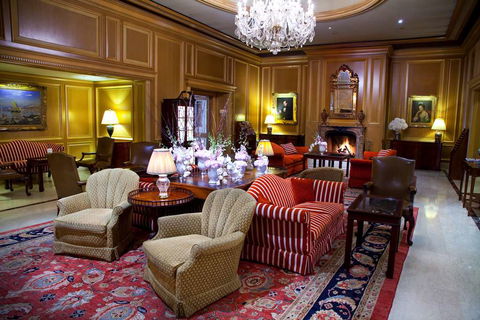 Sir Stamford At Circular Quay - Goulburn Accommodation 2