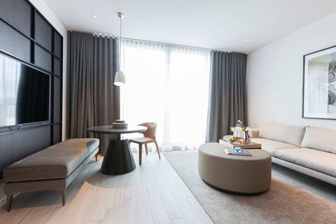 Skye Suites Green Square - Goulburn Accommodation 0