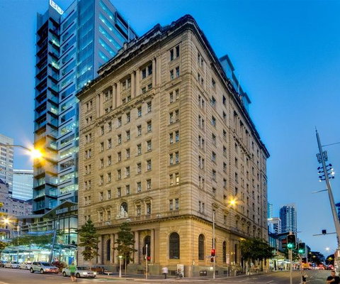 MacArthur Chambers - Goulburn Accommodation 0