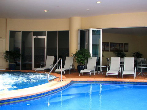 MacArthur Chambers - Goulburn Accommodation 2