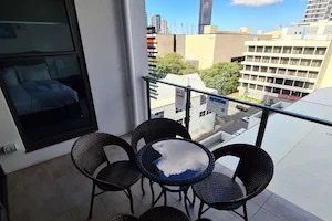Fleet Lane Apartments - Goulburn Accommodation 9