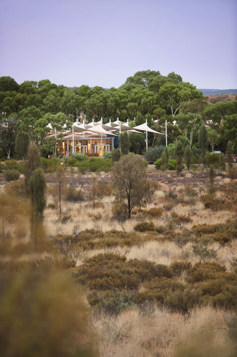 Sails In The Desert Hotel - Goulburn Accommodation 3