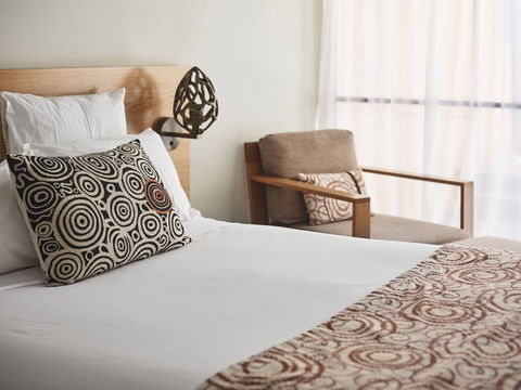 Sails In The Desert Hotel - Goulburn Accommodation 5