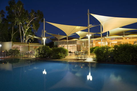 Sails In The Desert Hotel - Goulburn Accommodation 6