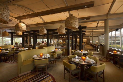 Sails In The Desert Hotel - Goulburn Accommodation 7