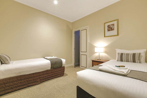 Lake Inn Ballarat - Goulburn Accommodation 8