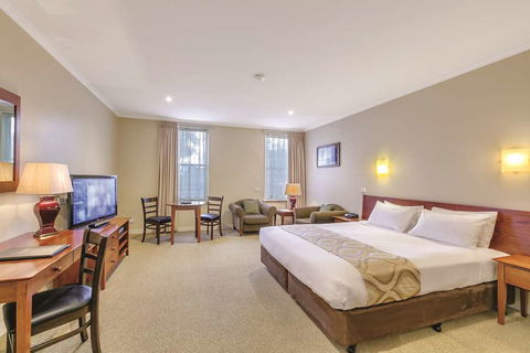 Lake Inn Ballarat - Goulburn Accommodation 17