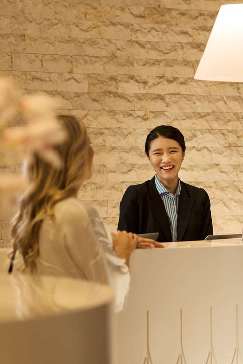 PARKROYAL Darling Harbour, Sydney - Goulburn Accommodation 3