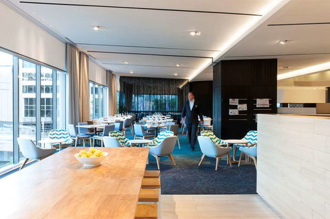 PARKROYAL Darling Harbour, Sydney - Goulburn Accommodation 10