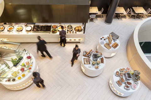 PARKROYAL Darling Harbour, Sydney - Goulburn Accommodation 11