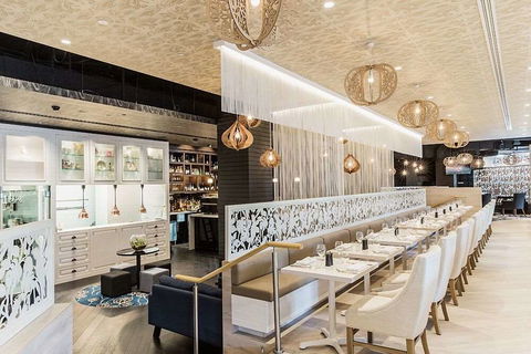 PARKROYAL Darling Harbour, Sydney - Goulburn Accommodation 12