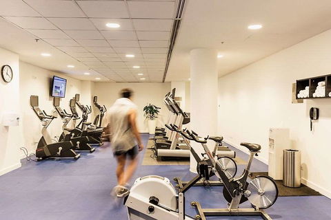 PARKROYAL Darling Harbour, Sydney - Goulburn Accommodation 15