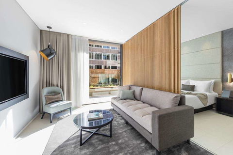 SKYE Suites Sydney - Goulburn Accommodation 5