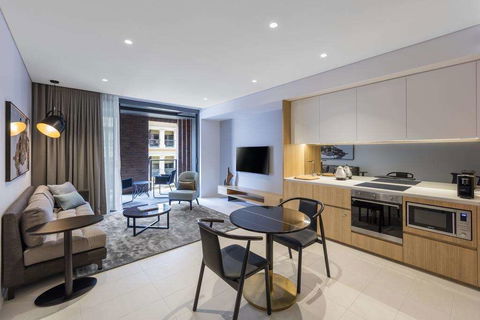 SKYE Suites Sydney - Goulburn Accommodation 6