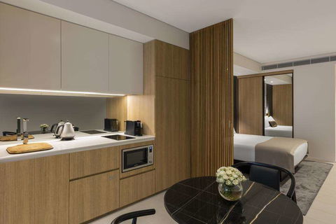 SKYE Suites Sydney - Goulburn Accommodation 7