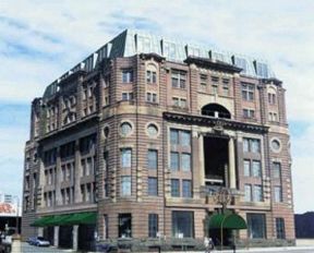 Adina Apartment Hotel Sydney Central - Goulburn Accommodation 0