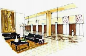 Adina Apartment Hotel Sydney Central - Goulburn Accommodation 1