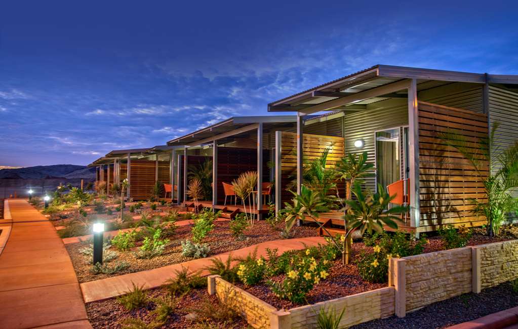Karratha WA Goulburn Accommodation