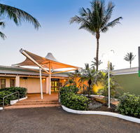 Ibis Styles Karratha - Goulburn Accommodation