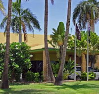 Karratha International Hotel - Goulburn Accommodation
