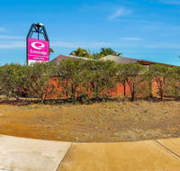 Econo Lodge Karratha - Goulburn Accommodation