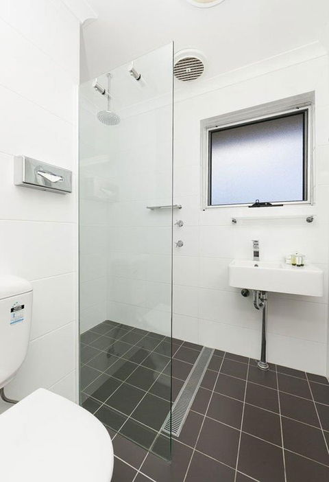 Forrest Hotel & Apartments - Goulburn Accommodation 5