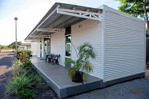 Discovery Parks Darwin - Goulburn Accommodation 0