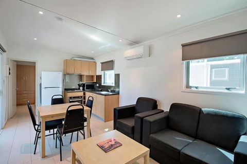 Discovery Parks Darwin - Goulburn Accommodation 1