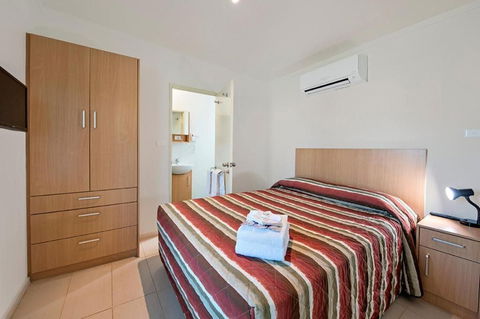 Discovery Parks Darwin - Goulburn Accommodation 3