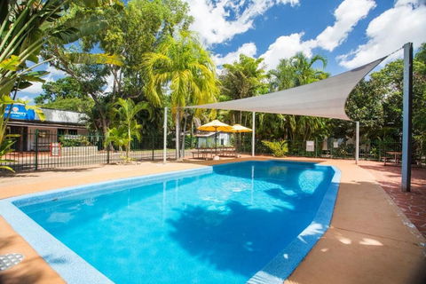 Discovery Parks Darwin - Goulburn Accommodation 5