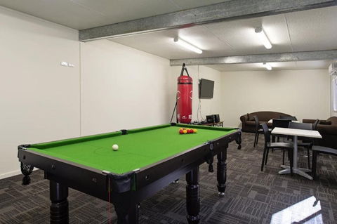 Discovery Parks Darwin - Goulburn Accommodation 7