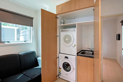 Discovery Parks Darwin - Goulburn Accommodation 8