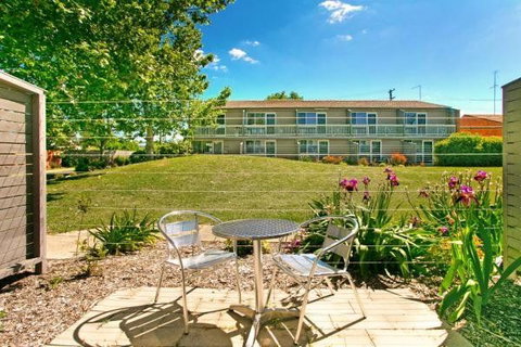 Alloggio Bathurst - Goulburn Accommodation 0
