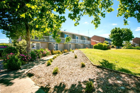 Alloggio Bathurst - Goulburn Accommodation 1
