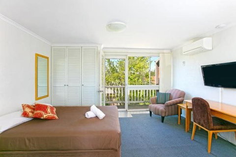 Alloggio Bathurst - Goulburn Accommodation 2