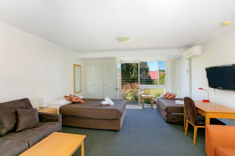 Alloggio Bathurst - Goulburn Accommodation 3