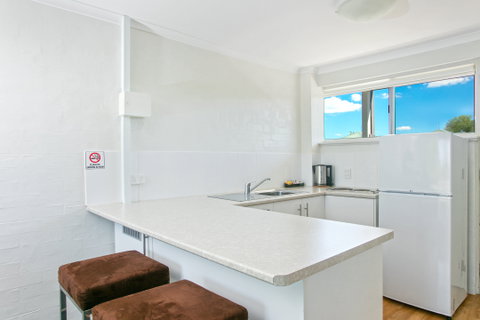 Alloggio Bathurst - Goulburn Accommodation 4