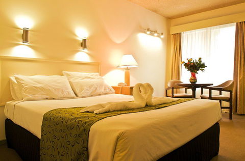 Lamplighter Motel - Goulburn Accommodation 1