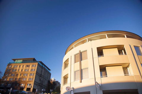 Salamanca Terraces - Goulburn Accommodation 0