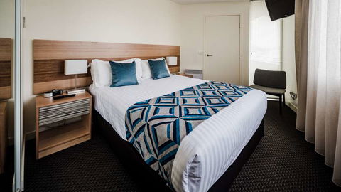 Salamanca Terraces - Goulburn Accommodation 1