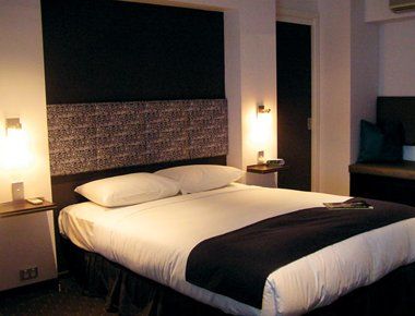 Zero Davey Apartment Hotel - Goulburn Accommodation 0