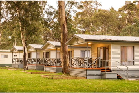 Discovery Parks Clare - Goulburn Accommodation 0