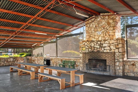 Discovery Parks Clare - Goulburn Accommodation 1