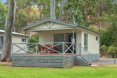 Discovery Parks Clare - Goulburn Accommodation 2