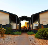 Aspen Karratha Village - Goulburn Accommodation