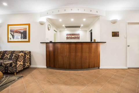 Karratha Central Apartments - Goulburn Accommodation 1