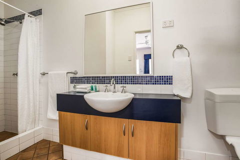 Karratha Central Apartments - Goulburn Accommodation 2