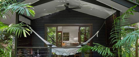 Silky Oaks Lodge - Goulburn Accommodation 0